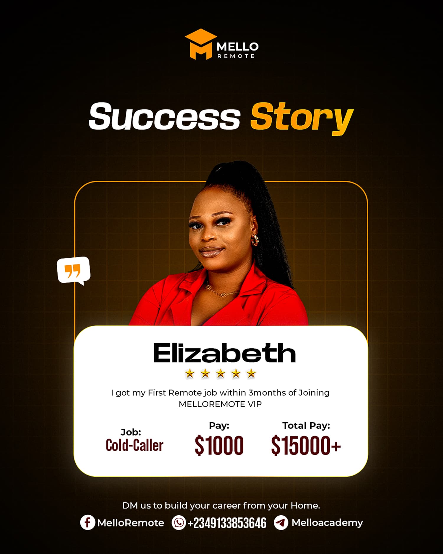 Success Story 7